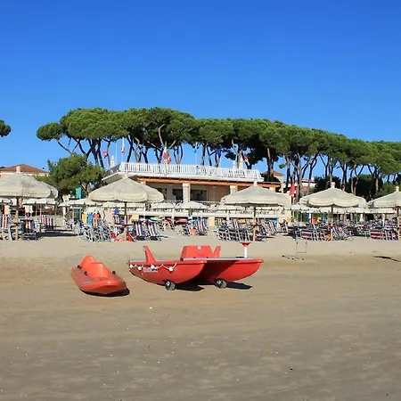 Appartement Orchidea 2 Vacanza