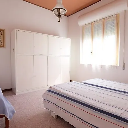 Apartment Orchidea 2 Pineto