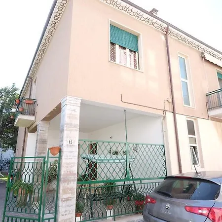 Orchidea 2 Apartment