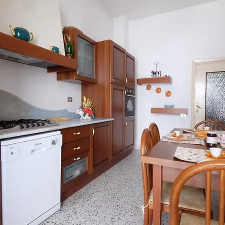 Orchidea 2 Vacanza Appartement *