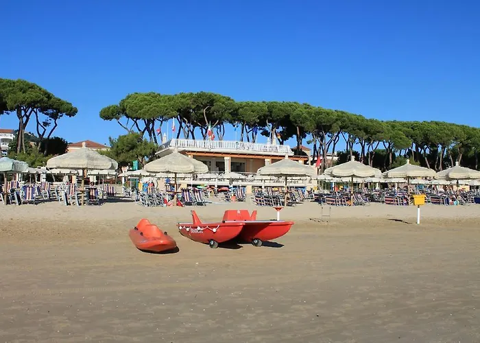 Appartement Orchidea 2 Vacanza