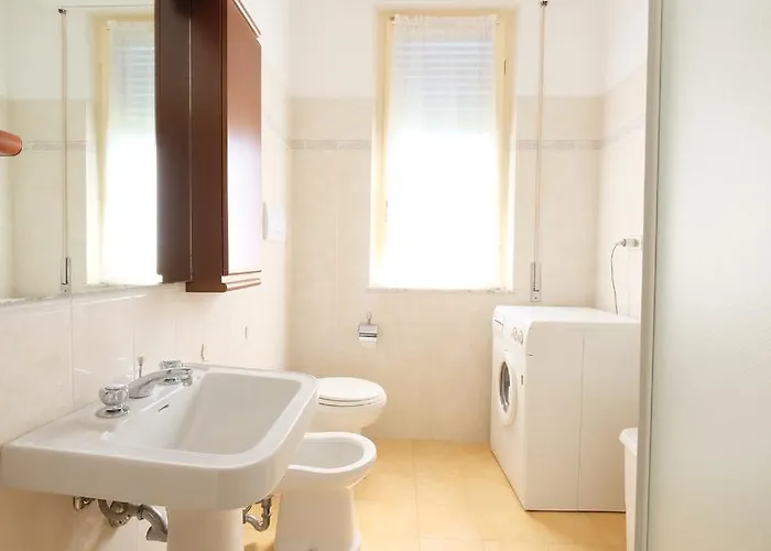 Orchidea 2 Vacanza Appartement Pineto