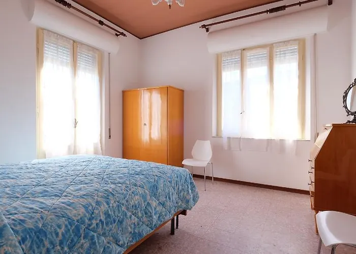 Orchidea 2 Vacanza Appartement