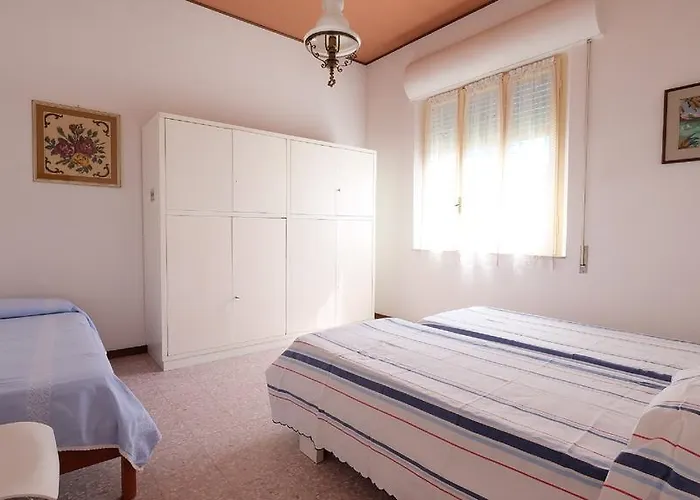 Appartement Orchidea 2 Vacanza Pineto