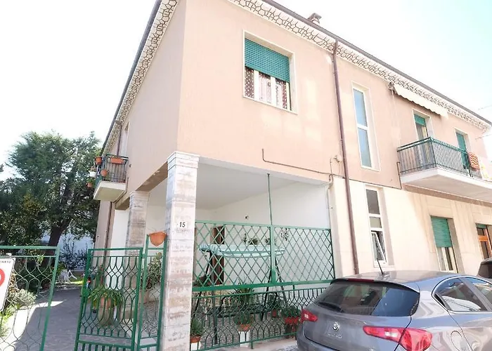 Orchidea 2 Vacanza Appartement