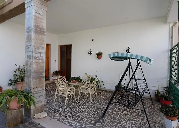 Appartement Orchidea 2 Vacanza *