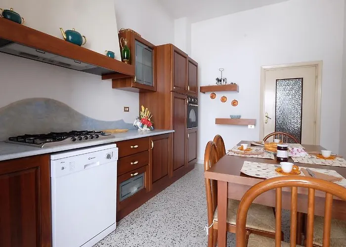 Orchidea 2 Vacanza Appartement *